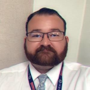 Meet your Posher, George